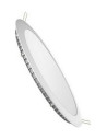 V-TAC 18W LED Premium Панел Кръг 4000K - 214861 - 11