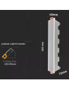 V-TAC 30W LED Линейно Осветление Бяло Бяла Светлина - 6418 - 2