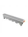 V-TAC 20W LED Линейно Осветление Бяло Бяла Светлина - 6415 - 5
