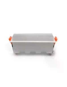 V-TAC 10W LED Линейно Осветление Бяло Бяла Светлина - 6412 - Цена | LEDs4economy