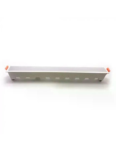 V-TAC 30W LED Линейно Осветление Бяло Равно Бяла Светлина - 6409 - Цена | LEDs4economy