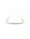 V-TAC 22W LED Slim Панел Квадрат Бяла Светлина - 4798 - 5