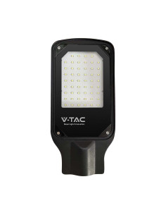 V-TAC 30W LED Улична Лампа 6500К - 10207 - Цена | LEDs4economy