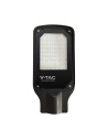 V-TAC 30W LED Улична Лампа 6500К - 10207
