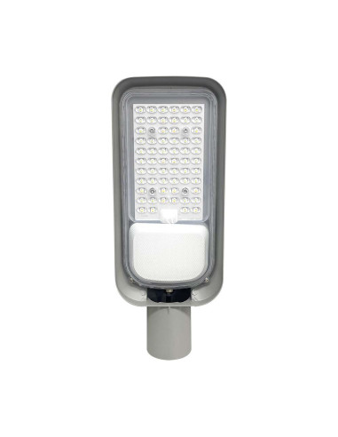 V-TAC 50W LED Улична Лампа Рогатка 6500К - 7889 | Leds4e