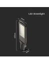 V-TAC 100W LED Улична Лампа 6500К - 10211 - 4