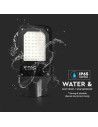 V-TAC 50W LED Улична Лампа 6500К - 10209 - 5