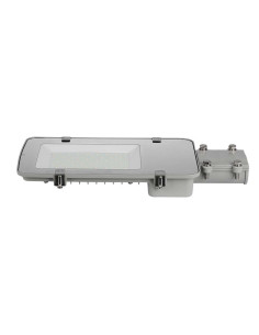 V-TAC LED Улична Лампа SAMSUNG ЧИП - 30W Сиво Тяло 4000K 5 Години Гаранция - 215251 - Цена | LEDs4economy 2