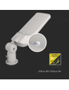 V-TAC LED Улична Лампа SAMSUNG Чип Сензор 50W 6500K 100 lm/W - 20433 - 7