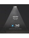 V-TAC LED Улична Лампа SAMSUNG Чип 150W 5700K КЛАС I 140 lm/W - 955 - 7