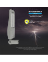 V-TAC LED Улична Лампа SAMSUNG Чип 150W 5700K КЛАС I 140 lm/W - 955 - 13