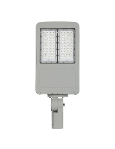 V-TAC LED Улична Лампа SAMSUNG Чип 100W 5700K КЛАС I 140 lm/W - 954 - Цена | LEDs4economy