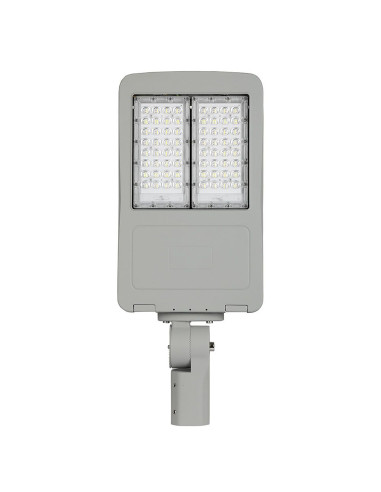 LED Улична Лампа SAMSUNG Чип 100W 5700K КЛАС I 140 lm/W