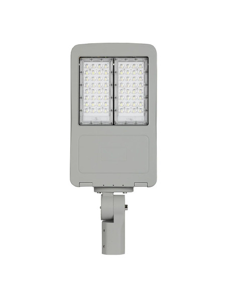 LED Улична Лампа SAMSUNG Чип 100W 5700K КЛАС I 140 lm/W