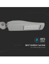 V-TAC LED Улична Лампа SAMSUNG Чип 100W 5700K КЛАС I 140 lm/W - 954 - 4
