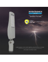 V-TAC LED Улична Лампа SAMSUNG Чип 100W 5700K КЛАС I 140 lm/W - 954 - 11