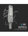 V-TAC LED Улична Лампа SAMSUNG Чип 150W 6400K КЛАС II 140 lm/W - 888 - 9
