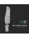 V-TAC LED Улична Лампа SAMSUNG Чип 120W 6400K КЛАС II 140 lm/W - 886 - 10