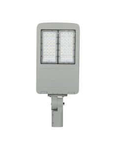 V-TAC LED Улична Лампа SAMSUNG Чип 120W 4000K КЛАС II 140 lm/W - 885 - Цена | LEDs4economy