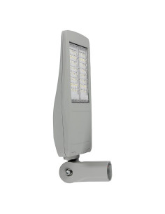 V-TAC LED Улична Лампа SAMSUNG Чип 100W 6400K КЛАС II 140 lm/W - 884 - Цена | LEDs4economy 2