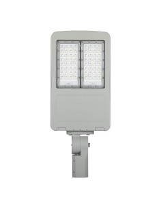 V-TAC LED Улична Лампа SAMSUNG Чип 100W 6400K КЛАС II 140 lm/W - 884 - Цена | LEDs4economy