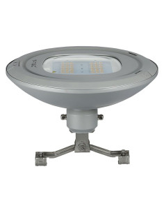 V-TAC LED Улична Лампа SAMSUNG Чип 100W 4000K 302Z+ Class II Type 3M Inventonics 0-10V - 545 - Цена | LEDs4economy