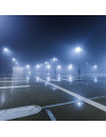 V-TAC LED Улична Лампа SAMSUNG Чип 100W 4000K 302Z+ Class II Type 3M Inventonics 0-10V - 545 - 4