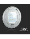 V-TAC LED Улична Лампа SAMSUNG Чип 100W 4000K 302Z+ Class II Type 3M Inventonics 0-10V - 545 - 6