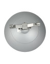 V-TAC LED Улична Лампа SAMSUNG Чип 100W 4000K 302Z+ Class II Type 3M Inventonics 0-10V - 545 - 7