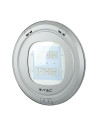 V-TAC LED Улична Лампа SAMSUNG Чип 100W 4000K 302Z+ Class II Type 3M Inventonics 0-10V - 545 - 11