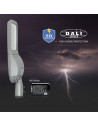 V-TAC LED Улична Лампа SAMSUNG Чип 160W 4000K 302Z+ Class II Type 3M Inventonics 0-10V - 543 - 4