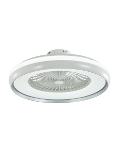 V-TAC 45W LED Тяло/Вентилатор Дистанционно 3в1 - 217935 | LEDs4economy