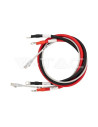 V-TAC Кабел Комплект Батерия Към Батерия 11526 - 116293 - 2