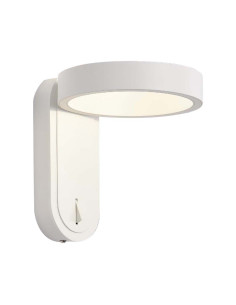 V-TAC 5W Стенна Лампа 3000+4000 Бяло Тяло IP20 - 10447 - Цена | LEDs4economy