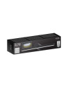 V-TAC 10W LED Лампа Осветител За Огледало Черен 3000К - 405831 - 2