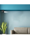 V-TAC 4.5W LED Единична Спот Лампа 4000К Черна - 218265 - 8