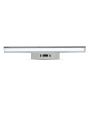 V-TAC 8W LED Лампа за Картина Подвижна Хром ф455 3000К