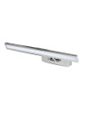V-TAC 8W LED Лампа за Картина Подвижна Хром ф455 3000К - 5