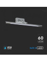 V-TAC 12W LED Лампа за Картина Хром 3000К ф640 - 213982 - 4
