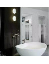 V-TAC 40W LED Стенна Лампа Бяла Димираща 3000 - 40061 - 6