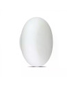 V-TAC 40W LED Стенна Лампа Бяла Димираща 3000 - 40061 - 8