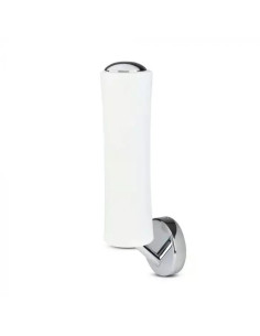 V-TAC 18W LED Стенна Лампа Димираща Бяла - 3974 - Цена | LEDs4economy