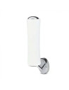 V-TAC 18W LED Стенна Лампа Димираща Бяла - 3974