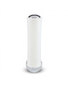 V-TAC 18W LED Стенна Лампа Димираща Бяла - 3974 - 2