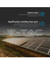 V-TAC 450W Моно Соларен Панел 1903x1134x35мм TIER 1 - 7