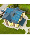 V-TAC 545W Моно Соларен Панел 2279x1134x35м - 2