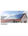 V-TAC 545W Моно Соларен Панел 2279x1134x35м - 13