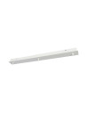 V-TAC Основа Стомана L800*W70*H43mm Бял Мат - 15353 - Цена | LEDs4economy