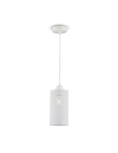 V-TAC Пендел Бял Мат С Бял Кабел - 3829 - Цена | LEDs4economy
