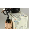 V-TAC Пендел Розово Злато Алуминиев - 3815 - 3